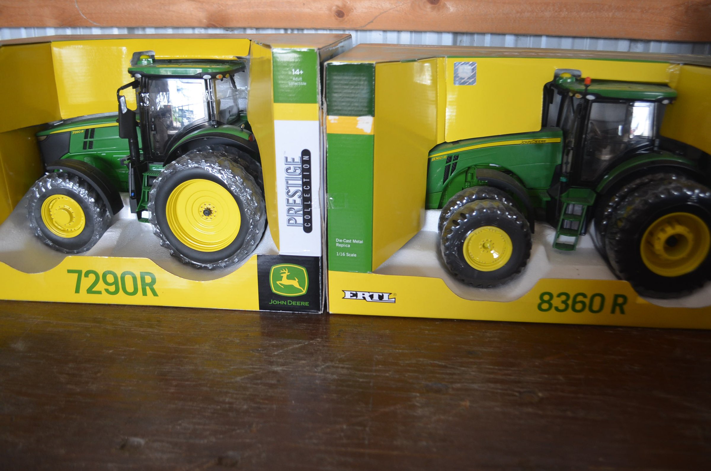 Property photo 57 - PERSONAL PROPERTY ANTIQUE & COLLECTIBLES AUCTION IN DEKALB CO., INDIANA